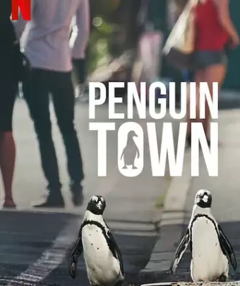 Город пингвинов / Penguin Town