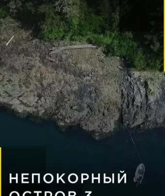 Непокорный остров / Port Protection