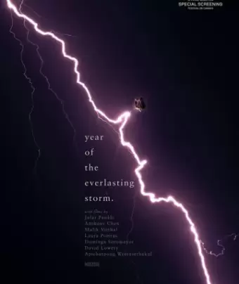 Год вечной бури / The Year of the Everlasting Storm