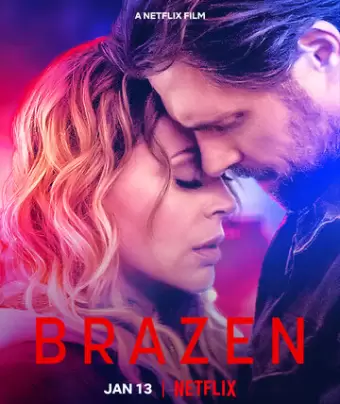 Расплата за грехи / Brazen