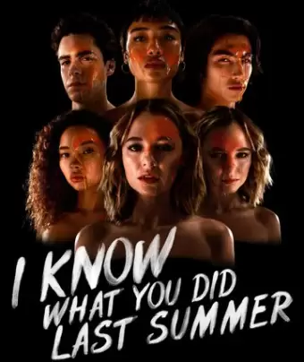 Я знаю, что вы сделали прошлым летом / I Know What You Did Last Summer