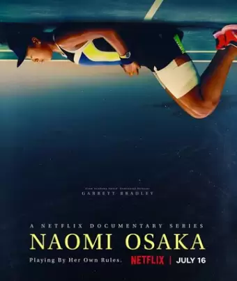 Наоми Осака / Naomi Osaka