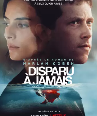 Пропащий / Disparu à jamais