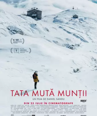Отец, который сворачивает горы / Tata muta muntii