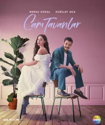 Стеклянные потолки / Cam Tavanlar