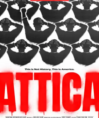 Аттика / Attica
