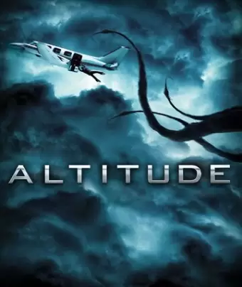 Высота / Altitude
