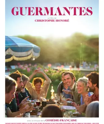 У Германтов / Guermantes