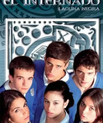 Черная лагуна / El internado