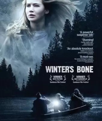 Зимняя кость / Winter's Bone