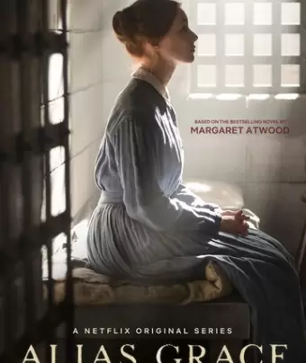 Она же Грэйс / Alias Grace