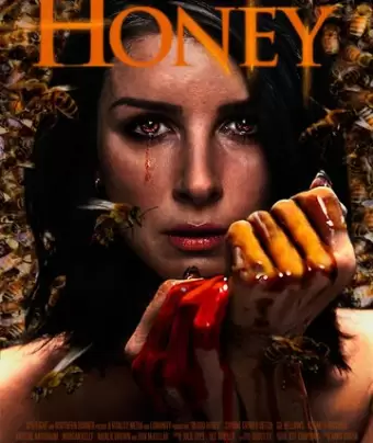 Кровавый мёд / Blood Honey
