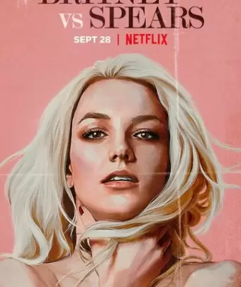 Бритни против Спирс / Britney Vs. Spears
