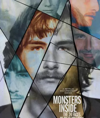 Монстры внутри: 24 личности Билли Миллигана / Monsters Inside: The 24 Faces of Billy Milligan