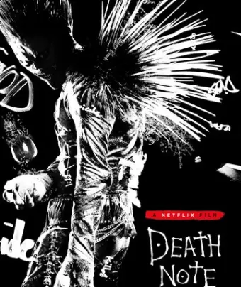 Тетрадь смерти / Death Note