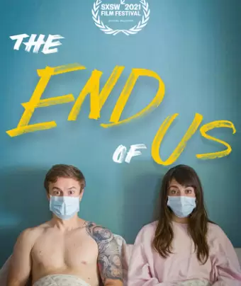 Наш конец / The End of Us