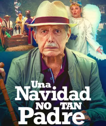 Непутёвое Рождество / Una navidad no tan padre