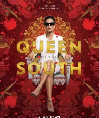 Королева Юга / Queen of the South