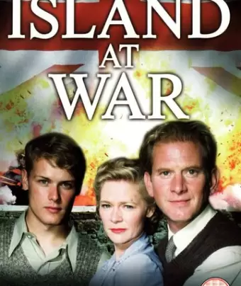 Война на острове / Island at War