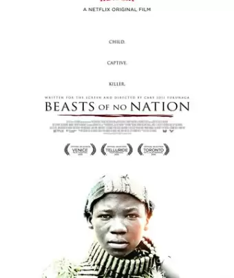 Безродные звери / Beasts of No Nation