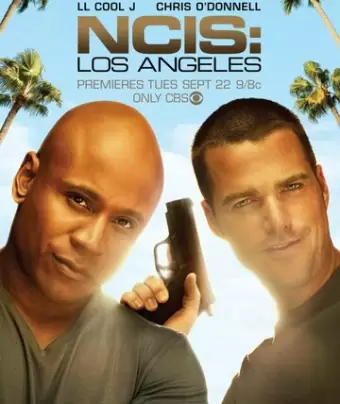 Морская полиция: Лос-Анджелес / NCIS: Los Angeles