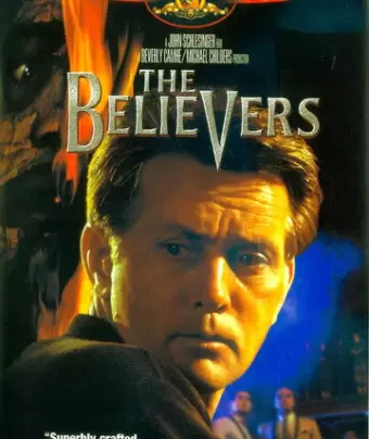 Верующие / The Believers