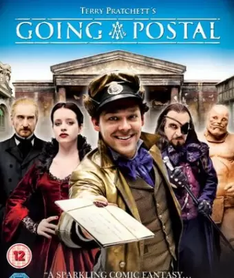 Опочтарение / Going Postal