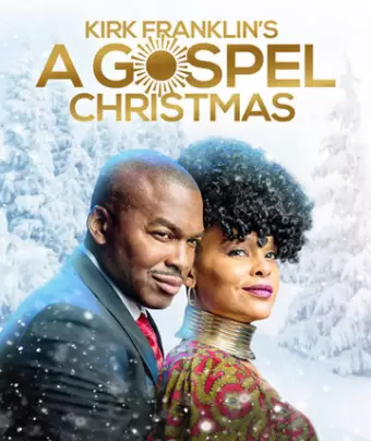 Евангельское Рождество Кирка Франклина / Kirk Franklin's A Gospel Christmas