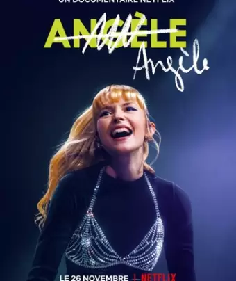 Анжель / Angèle