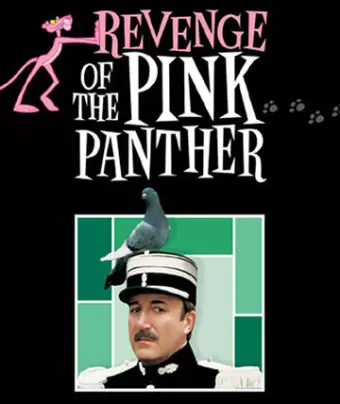 Месть Розовой пантеры / Revenge of the Pink Panther