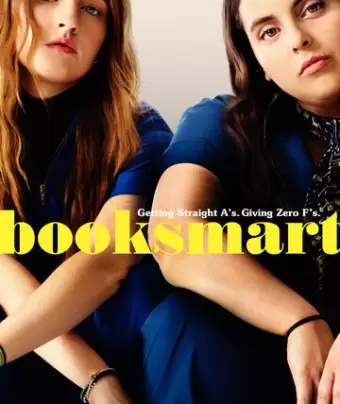 Образование / Booksmart