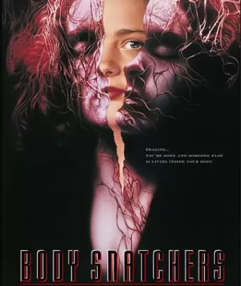 Похитители тел / Body Snatchers