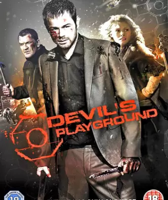 Дьявольские игры / Devil's Playground