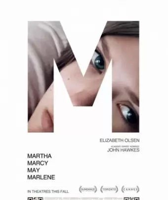 Марта, Марси Мэй, Марлен / Martha Marcy May Marlene