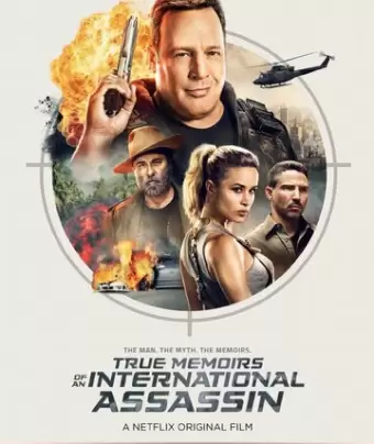 Реальные воспоминания международного убийцы / True Memoirs of an International Assassin