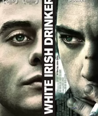 Белые ирландские пьяницы / White Irish Drinkers
