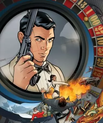 Арчер / Archer
