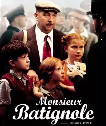 Чужая родня / Monsieur Batignole