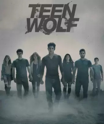 Волчонок / Teen Wolf