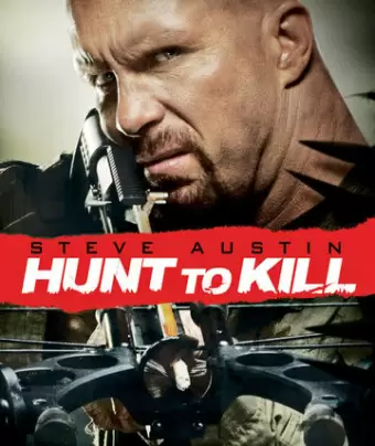 Поймать, чтобы убить / Hunt to Kill