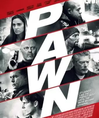 Пешка / Pawn