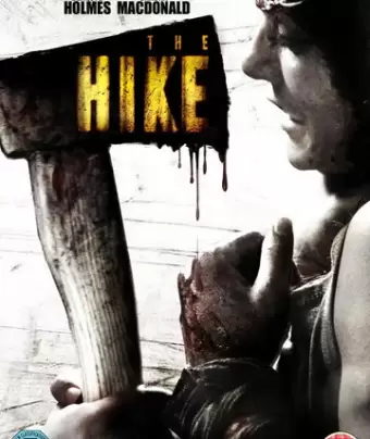 Экскурсия / The Hike