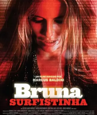 Сладкий яд скорпиона / Bruna Surfistinha