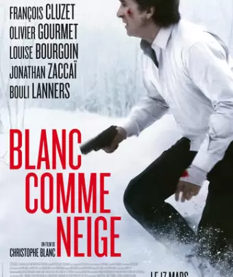 Белый как снег / Blanc comme neige