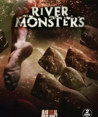 Речные монстры / River Monsters