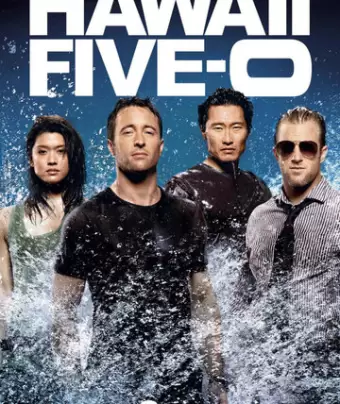 Гавайи 5.0 / Hawaii Five-0