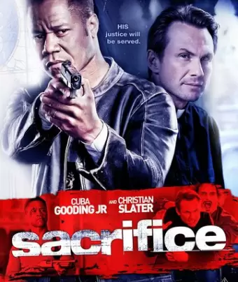 Путь мести / Sacrifice