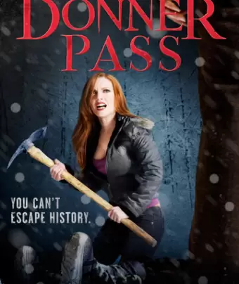 Ущелье Доннера / Donner Pass