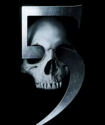 Пункт назначения 5 / Final Destination 5