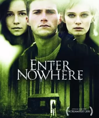 Вход в никуда / Enter Nowhere
